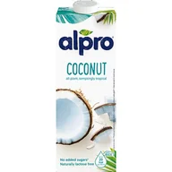 Napoje roślinne - ALPRO ALPRO NAPÓJ KOKOSOWY Z DODATKIEM RYŻU NATURALNY 1L SANTE 1 L 48106074 - miniaturka - grafika 1