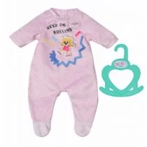 Zapf Creation Little Romper, Doll accessories - Akcesoria dla lalek - miniaturka - grafika 1
