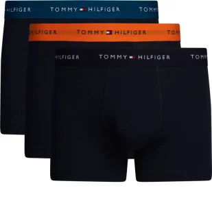 Tommy Hilfiger Bokserki 3-pack | Regular Fit - Majtki męskie - miniaturka - grafika 1