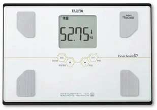 Tanita BC-313 b - Wagi łazienkowe - miniaturka - grafika 1