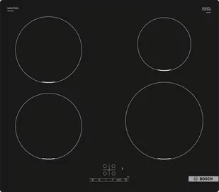 Płyta elektryczna do zabudowy Bosch PIE611BB5E - Płyty elektryczne do zabudowy - miniaturka - grafika 1