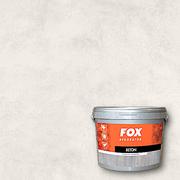 FOX DEKORATOR Fox Dekorator Beton 10 Kg