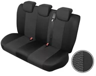 Pokrowce na fotele - Kegel-Błażusiak B&#321;A&#379;USIAK Pokrowiec na kanapę Ares Tailor Made WV Caddy (kolor czarny) B&#321;A&#379;USIAK 5-2006-217-4015 - miniaturka - grafika 1