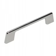 Zawiasy, okucia i inne akcesoria - Uchwyt meblowy Gamet UU55-128-G4 chrom połysk - miniaturka - grafika 1