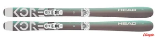 Narty Head KORE 91 W + ATTACK 12 GW 2022/2023 - Narty - miniaturka - grafika 1