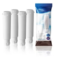 Akcesoria i części do ekspresów do kawy - Aqualogis Al-Tes46 Filtr Do Ekspresu Krups Nivona Melitta Zamiennik 4Pk - miniaturka - grafika 1