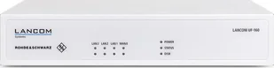 Zapora sieciowa LANCOM Systems Lancom Systems UF-160 firewall hardware Komputer stacjonarny 3550 Mbit/s 55012 - Firewalle sprzętowe - miniaturka - grafika 1