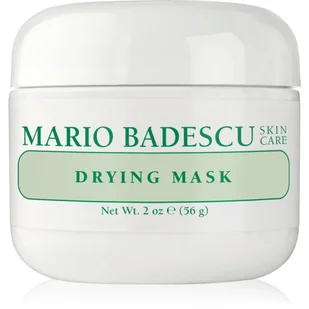 Mario Badescu Drying Mask (59ml) - Maseczki do twarzy - miniaturka - grafika 1
