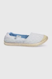 Espadryle damskie - Roxy Espadryle - grafika 1