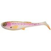 Przynęty - Przynęta ABU GARCIA Beast Slim Paddle 21 cm Albino Trout - miniaturka - grafika 1