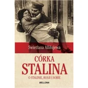 Biografie i autobiografie - Córka Stalina Swietłana Alliłujewna - miniaturka - grafika 1