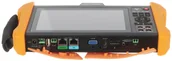 Akcesoria do monitoringu - WIELOFUNKCYJNY TESTER CCTV CS-H9-70HG - miniaturka - grafika 1
