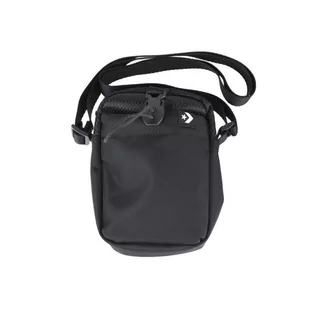 Converse, Saszetka, Comms Pouch 10018451-A01, czarny, 1.5L - Nerki - miniaturka - grafika 1