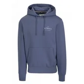 Odzież taktyczna i umundurowanie - PITBULL 320 Interlock Sampson '25 - Navy Jeans L - miniaturka - grafika 1