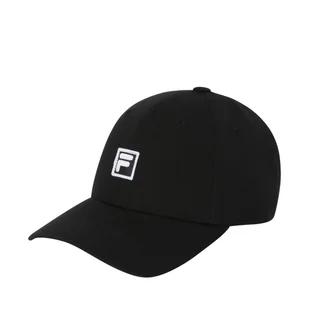 Czapka z daszkiem Fila Botad F-box 6 Panel - Czapki męskie - miniaturka - grafika 1