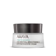 Kosmetyki pod oczy - Ahava Age Control Time To Smooth - miniaturka - grafika 1