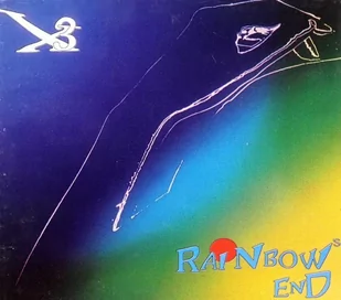 Rainbows End - Muzyka relaksacyjna - miniaturka - grafika 1