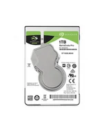 Dyski HDD - seagate BARRACUDA 25IN 1TB/25IN 7200RPM SATA 128MB 7MM 2108519 - miniaturka - grafika 1