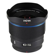 Obiektywy - LAOWA C&D-Dreamer AF 10mm f/2.8 FF II Nikon Z - miniaturka - grafika 1