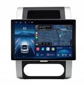 Nawigacja GPS - RADIO NAWIGACJA GPS NISSAN X-TRAIL II ANDROID 13,1 CALA QLED - miniaturka - grafika 1