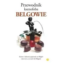 Finebooks Przewodnik ksenofoba Belgowie - Mason Antony - Przewodniki - miniaturka - grafika 1