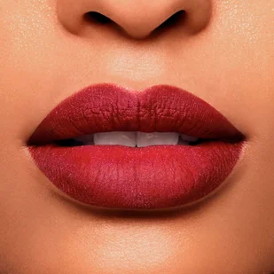 Lancome LAbsolu Rouge Drama Ink długotrwała matowa płynna szminka odcień 199 Tout Ce Qui Brille 6 ml - Szminki - miniaturka - grafika 6