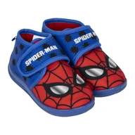 Kapcie damskie - CERDÁ LIFE'S LITTLE MOMENTS Kapcie domowe Spiderman Buty uniseks, Czerwone, 25 EU, Czerwone, 25 EU - miniaturka - grafika 1