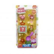 Figurki dla dzieci - MGA NUM NOMS Deluxe Paka, Freezie Pops Family - miniaturka - grafika 1