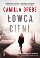 Kryminały - Łowca cieni - Camilla Grebe - ebook - miniaturka - grafika 1