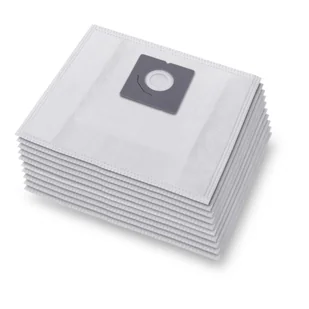 Sencor SVCX 0412 WORKI DO ODKURZACZA Z MIKROFIBRY - Worki do odkurzaczy - miniaturka - grafika 1