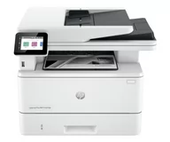 Urządzenia wielofunkcyjne - HP Inc. LaserJet Pro 4102FDN 2Z623F - miniaturka - grafika 1