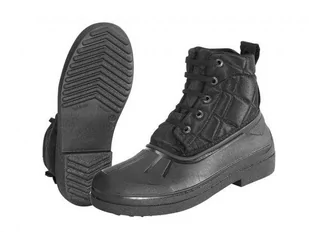 BUSSE Buty stajenne VERONA - Buty do jazdy konnej - miniaturka - grafika 1