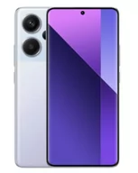 Telefony komórkowe - Xiaomi Redmi Note 13 Pro +  5G Dual Sim 8/256GB Fioletowy - miniaturka - grafika 1