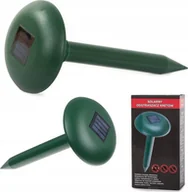 Zwalczanie i odstraszanie szkodników - Verk ODSTRASZACZ SOLARNY KRETÓW NORNIC SZKODNIKÓW KRETA - miniaturka - grafika 1