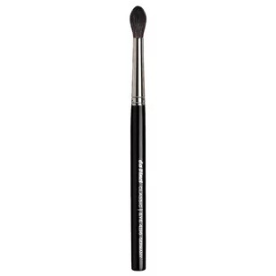 da Vinci Classic pędzel do cieni do powiek 4196 Blender Eyeshadow Brush Small Round Dark Sable - Pędzle do makijażu - miniaturka - grafika 1