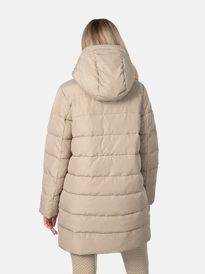 KARI TRAA Płaszcz pikowany 