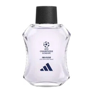 Wody i perfumy męskie - Adidas Uefa Champions League Pro Player woda po goleniu 100 ml - miniaturka - grafika 1
