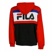 Bluzy damskie - Bluza Fila Men Radomir Hoody 687232-A251 S - miniaturka - grafika 1
