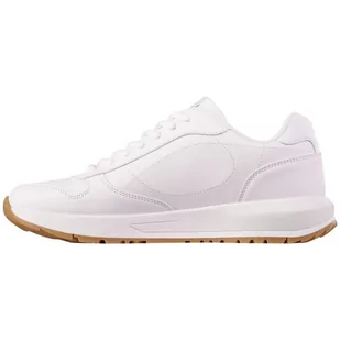 Buty Kappa Basis M 243368 (kolor Biały, rozmiar 44) - Buty sportowe męskie - miniaturka - grafika 3