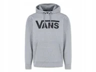 Bluzy męskie - Bluza MN Classic PO VANS VN0A456BADY1 XXL - miniaturka - grafika 1