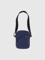 Nerki - 4F Saszetka na ramię dziecięca - granatowa Uniwersalny - miniaturka - grafika 1