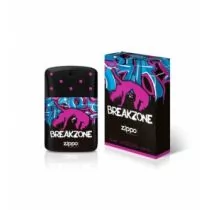 Zippo BreakZone woda toaletowa 75ml - Wody i perfumy damskie - miniaturka - grafika 1