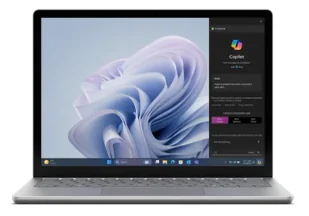 MS Surface 6 ZJW-00034 13.5" IPS 2256 x 1504 / Intel Core Ultra 7 165H / 16GB DDR5 / 512GB SSD NVMe / Intel Arc graphics / Win11 Pro ZJW-00034 - Laptopy 2w1 - miniaturka - grafika 1