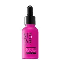 Serum do twarzy - Nip + Fab Salicylic Fix 2% - Skoncentrowany booster do twarzy 30ml 30 ml - miniaturka - grafika 1