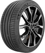Opony terenowe i SUV letnie - Michelin Pilot Sport 4 SUV HL275/35R23 108Y FRV - miniaturka - grafika 1