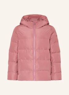Ziener Kurtka Narciarska Amani rosa - Kurtki narciarskie - miniaturka - grafika 1
