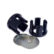 Amortyzatory - PowerFlex Pfr19 jednostka - 1831blk krzewy - miniaturka - grafika 1