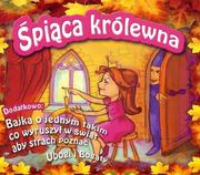 Audiobooki - słuchowiska - Medialogic Śpiąca Królewna / Ubogi i Bogaty - miniaturka - grafika 1