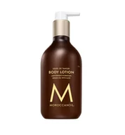 Balsamy i kremy do ciała - Moroccanoil, nawilżający balsam do ciała, Soleil de Tanger, 360ml - miniaturka - grafika 1