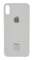 Pozostałe akcesoria do telefonów - Klapka Tylna Obudowa Do Apple Iphone Xs Max Biała - miniaturka - grafika 1